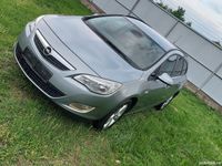 second-hand Opel Astra 1.7 cdti / 2011/ euro 5