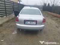 second-hand Audi A6 Allroad quattro masina