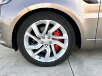 Second-hand Land Rover Range Rover Sport HSE Dynamic 2019 Piatra kaikoura SUV