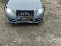 Second-hand Audi A4 S-Line 116 CP (85 kW) 2006 Berlinǎ