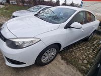 Second-hand Renault Fluence 74 CP (54 kW) 2016 Alb Berlinǎ
