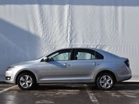 second-hand Skoda Rapid SmallFleet Ambition 1.0 TSI