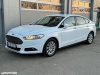 second-hand Ford Mondeo 1.5 TDCi Trend
