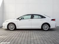 second-hand Toyota Corolla 1.8 HSD Active