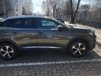 second-hand Peugeot 3008 BlueHDi 130 Stop & Start EAT8 GT Pack