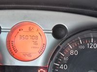 Second-hand Nissan Qashqai 106 CP (77 kW) 2007 Galbeuriu SUV