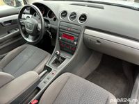 second-hand Seat Exeo 2.0 TDI 143 Cp Euro 5 2011 Audi A4 Passat