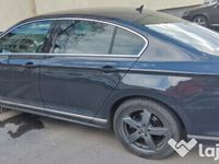 second-hand VW Passat B8 Confort line-RLine