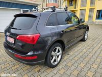 second-hand Audi Q5 2.0 TDI Quattro S-Tronic