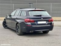 second-hand BMW 525 Seria 5 d xDrive Aut. Luxury Line