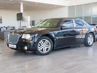 Second-hand Chrysler 300C 249 CP (183 kW) 2007 Negru Berlinǎ