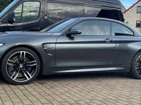 Second-hand BMW M4 Cabriolet 431 CP (317 kW) 2016 Culoaregri Cabrio