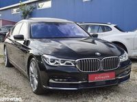 second-hand BMW 740 Seria 7 Le iPerformance