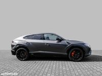 second-hand Lamborghini Urus Standard