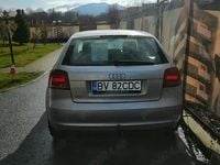Second-hand Audi A3 125 CP (91 kW) 2010 Coupe