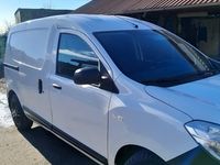 second-hand Dacia Dokker 1.5 DCI 90 CP Ambiance An 2017