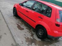 second-hand Ford Fiesta 1.4TDCI Ambiente