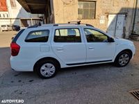 second-hand Dacia Logan MCV 1.5 dCi 75 CP Ambiance