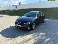 Second-hand Audi A3 116 CP (85 kW) 2020 Culoarealbastru Berlinǎ