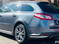 Second-hand Peugeot 508 RXH 203 CP (149 kW) 2013 Berlinǎ