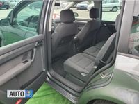 second-hand VW Touran Diesel 2.0 TDI-2005-clima-Finantare