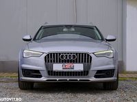 second-hand Audi A6 Allroad 3.0 TDI Quattro S tronic