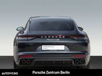 second-hand Porsche Panamera 4S E-Hybrid