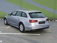 second-hand Audi A6 Avant 2.0 TDI ultra