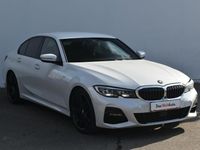 second-hand BMW 320 d xDrive Aut.