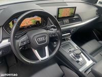 second-hand Audi Q5 2.0 40 TDI quattro S tronic Design