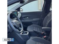 second-hand Dacia Logan 3 2022 4000 Km Garantie Exemplar