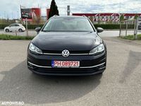 second-hand VW Golf VII 