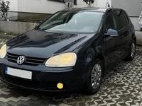 Second-hand VW Golf V 105 CP (77 kW) 2008 Hatchback