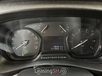 second-hand Opel Vivaro 2020 1.5 Diesel 120 CP 77.600 km - 36.295 EUR - leasing auto