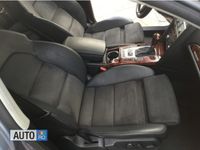 Second-hand Audi A6 S-Line 245 CP (180 kW) 2006 Argintiu Berlinǎ