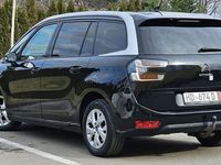 second-hand Citroën C4 Grand Space Tourer