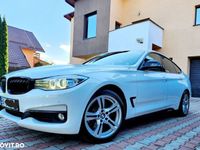 second-hand BMW 325 Seria 3 d Sport-Aut. Modern Line