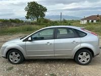 Second-hand Ford Focus 100 CP (73 kW) 2007 Hatchback