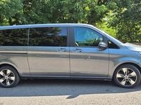 Second-hand Mercedes V220 163 CP (119 kW) 2023 Culoaregri Monovolum