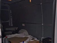 Second-hand Mercedes Sprinter 163 CP (119 kW) 2019 Alb Van