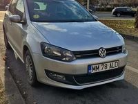 Second-hand VW Polo 90 CP (66 kW) 2014 Berlinǎ