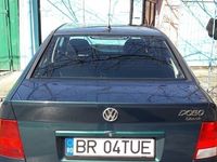 second-hand VW Polo 