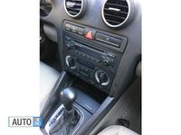 Second-hand Audi A3 160 CP (117 kW) 2005 Gri Hatchback