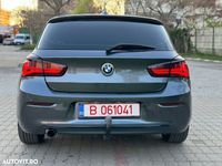 second-hand BMW 118 Seria 1 d Aut. Sport Line