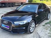 Second-hand Audi A6 S-Line 190 CP (139 kW) 2017 Berlinǎ