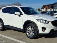 second-hand Mazda CX-5 2.2 SKYACTIV-D Aut. Sendo