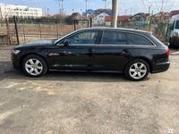 second-hand Audi A6 