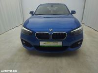 second-hand BMW 120 Seria 1 d xDrive Aut.