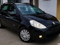 second-hand Renault Clio an 2011, 1.5 diesel, 75 CP, clima, recent adusa