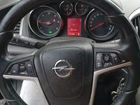 Second-hand Opel Astra Sport 131 CP (96 kW) 2011 Break